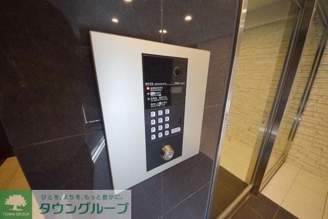 S-FORT川口並木の物件内観写真