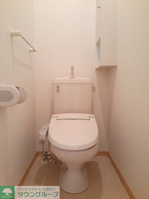 ラ・ディウーの物件内観写真