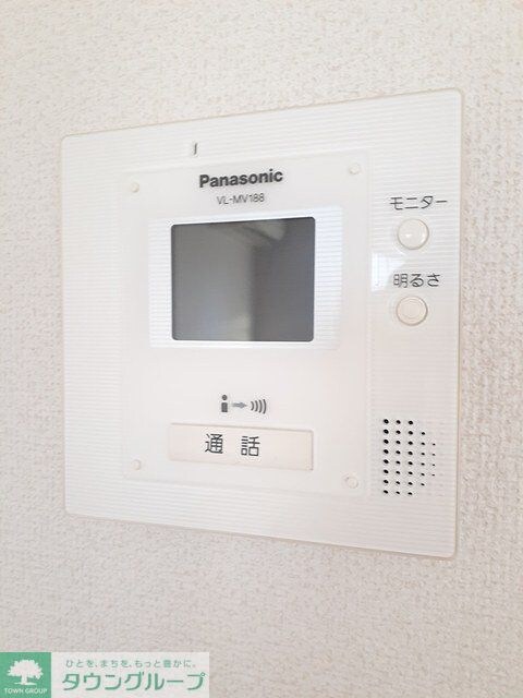 ラ・ディウーの物件内観写真