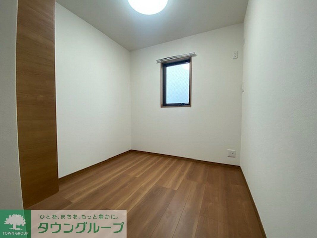 コントレイルIの物件内観写真