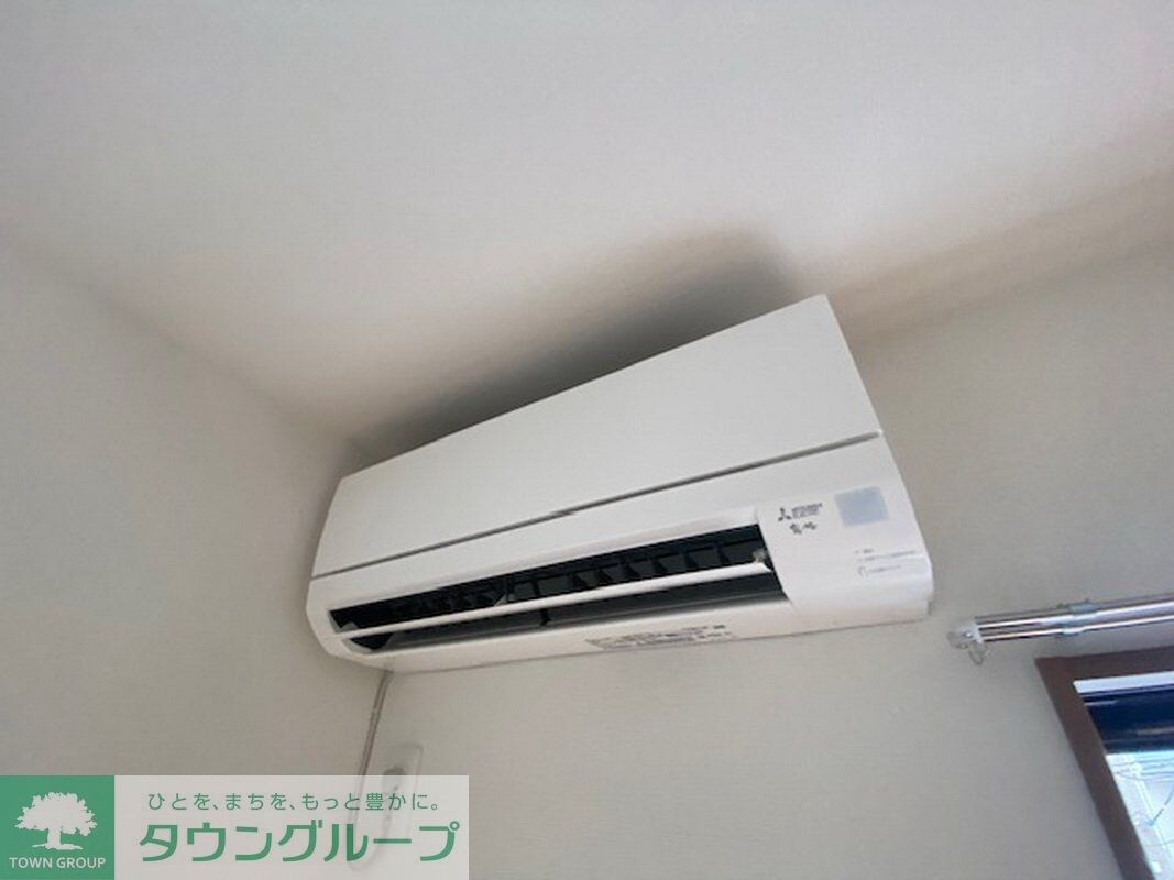 コントレイルIの物件内観写真