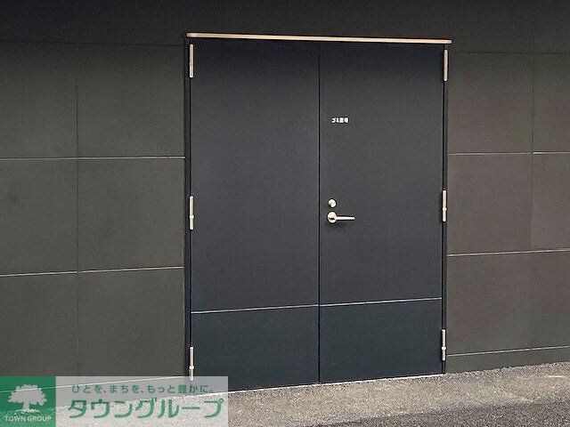 GENOVIA西川口IIIの物件内観写真