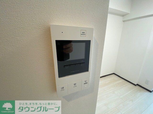 GENOVIA西川口IIIの物件内観写真