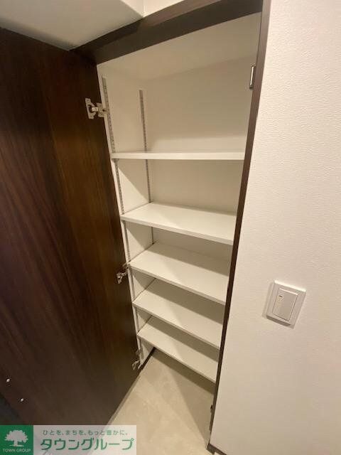 GENOVIA西川口IIIの物件内観写真