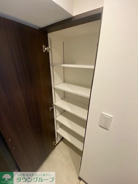 GENOVIA西川口IIIの物件内観写真