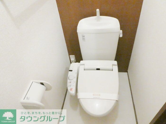 コトブキハイムの物件内観写真