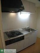 sansei-kの物件内観写真