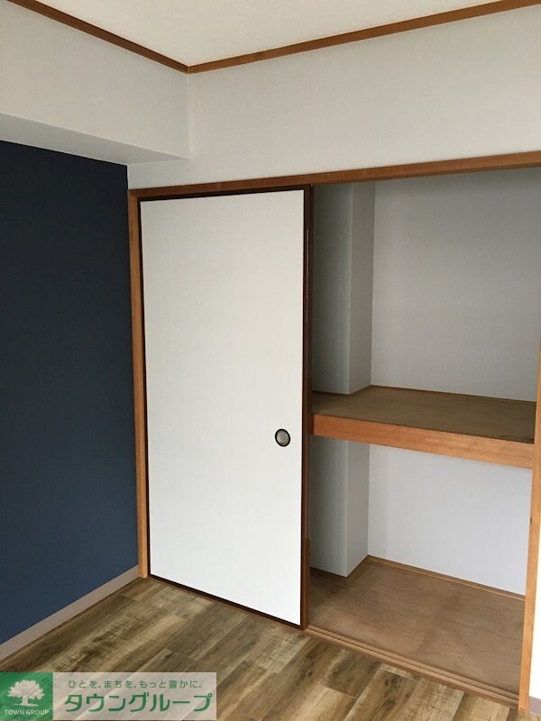 メゾンユリの物件内観写真