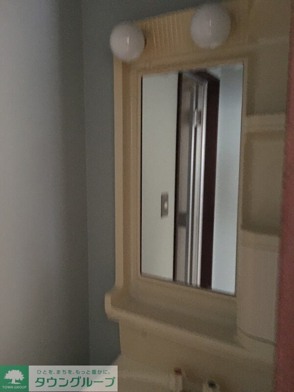 メゾンユリの物件内観写真