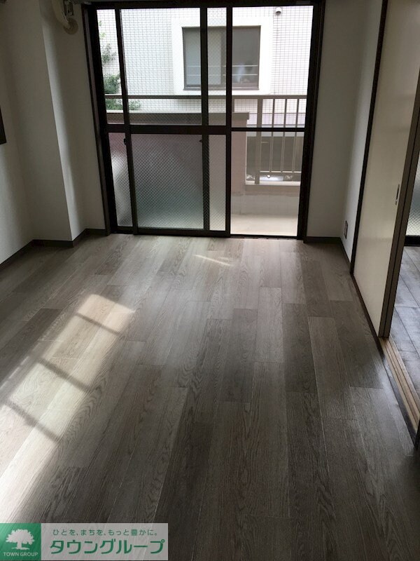 メゾンユリの物件内観写真