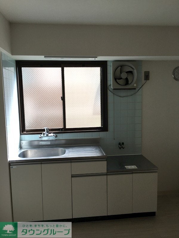 メゾンユリの物件内観写真