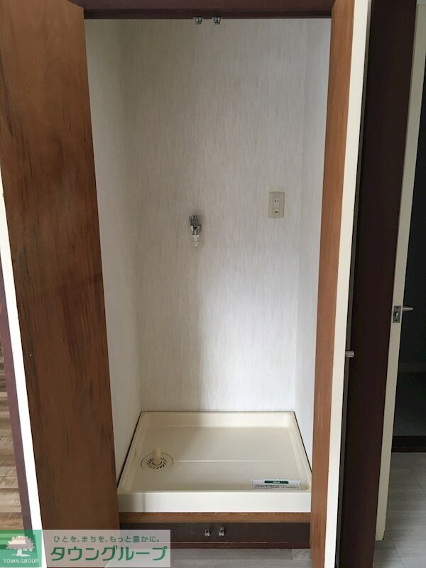 メゾンユリの物件内観写真