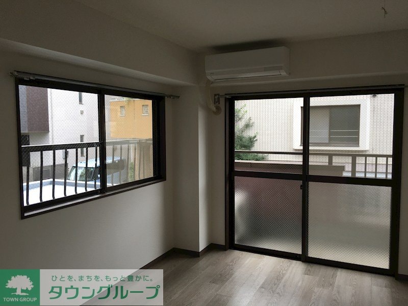 メゾンユリの物件内観写真