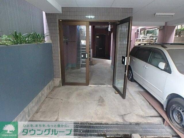 メゾンユリの物件内観写真