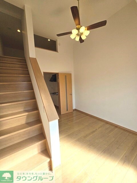 Liberta網代橋の物件内観写真