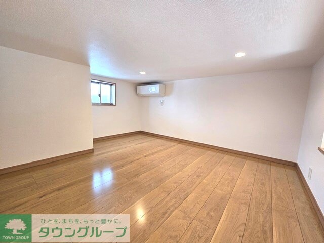 Liberta網代橋の物件内観写真