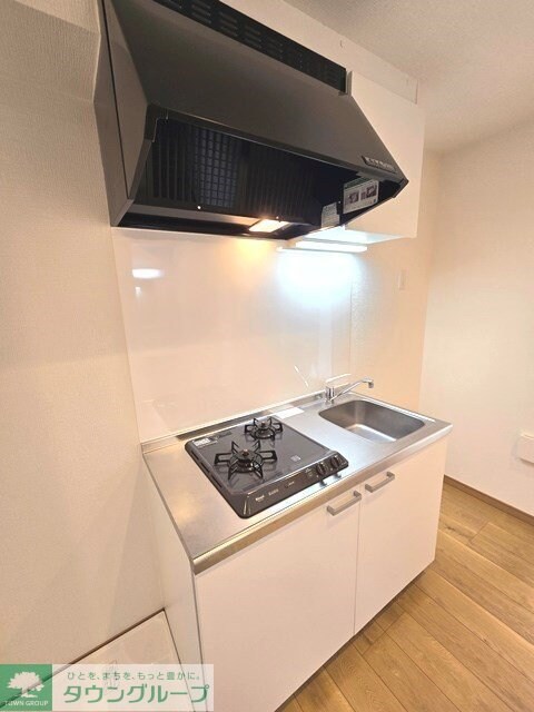 Liberta網代橋の物件内観写真