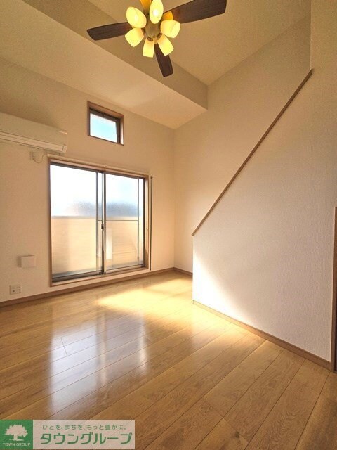 Liberta網代橋の物件内観写真