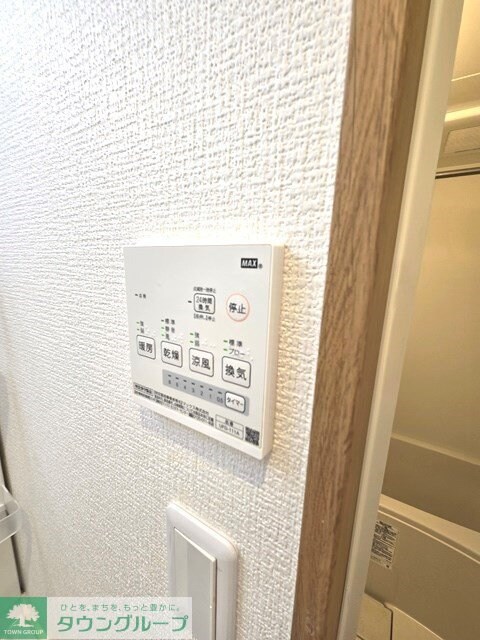 Liberta網代橋の物件内観写真