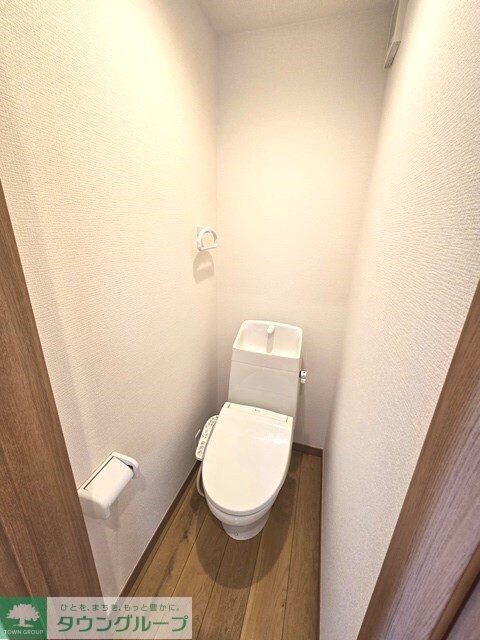 Liberta網代橋の物件内観写真