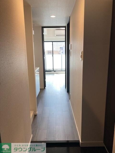 S-RESIDENCE川口Luchiaの物件内観写真