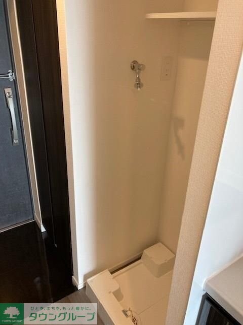 S-RESIDENCE川口Luchiaの物件内観写真