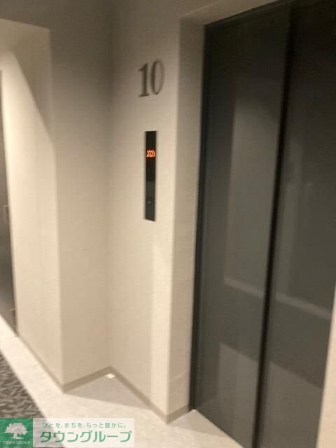 S-RESIDENCE川口Luchiaの物件内観写真