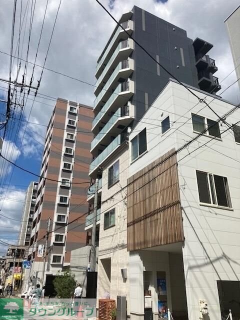 S-RESIDENCE川口Luchiaの物件内観写真