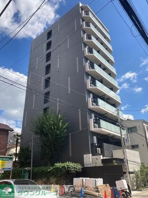 S-RESIDENCE川口Luchiaの物件内観写真
