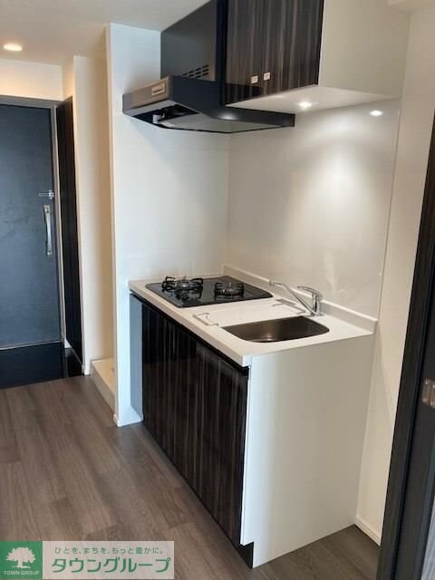 S-RESIDENCE川口Luchiaの物件内観写真