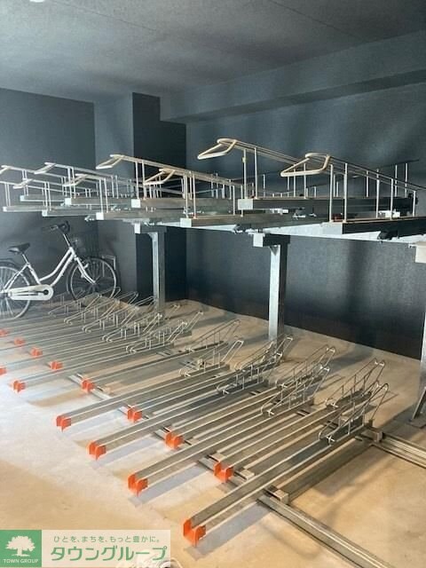 S-RESIDENCE川口Luchiaの物件内観写真