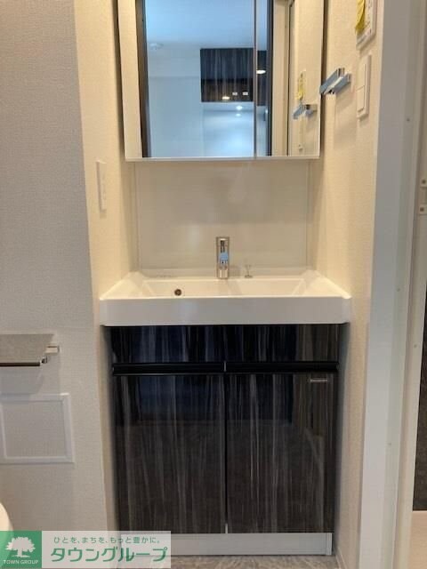 S-RESIDENCE川口Luchiaの物件内観写真