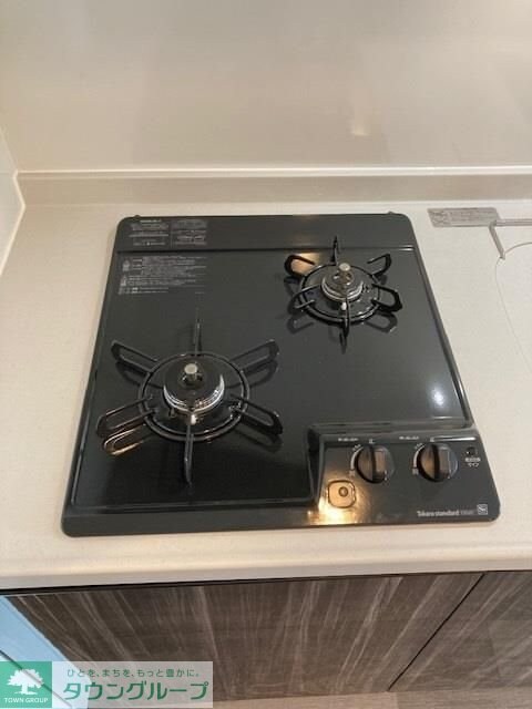 S-RESIDENCE川口Luchiaの物件内観写真