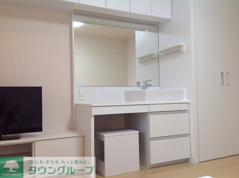 ミランダほほえみの物件内観写真