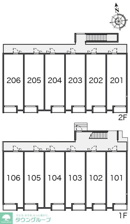 ミランダほほえみの物件内観写真