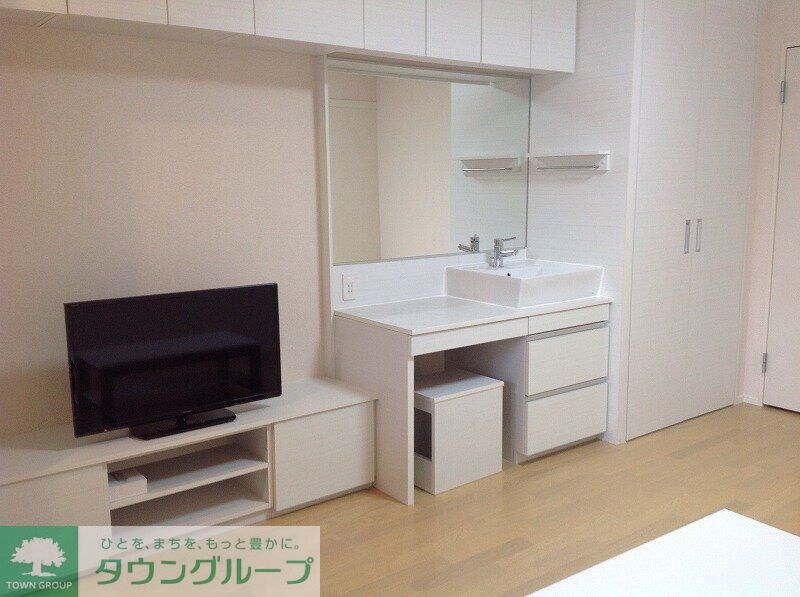 ミランダほほえみの物件内観写真