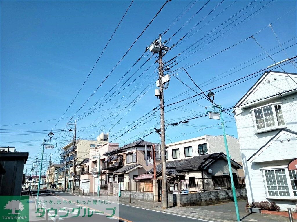 ミランダほほえみの物件内観写真