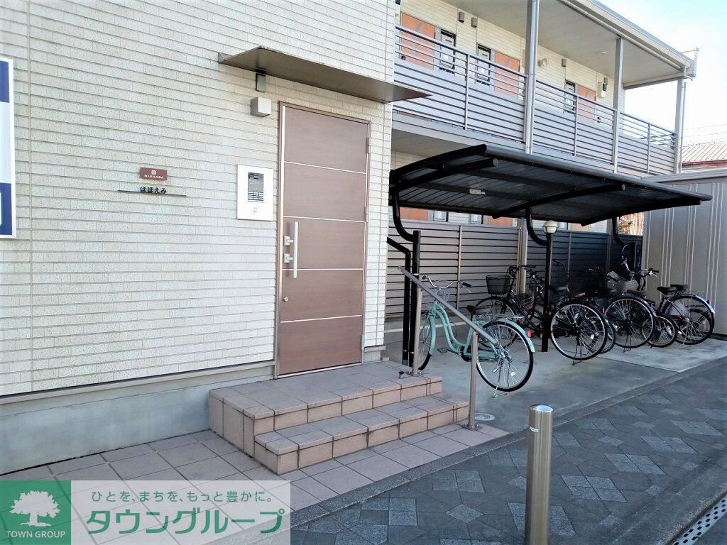 ミランダほほえみの物件内観写真