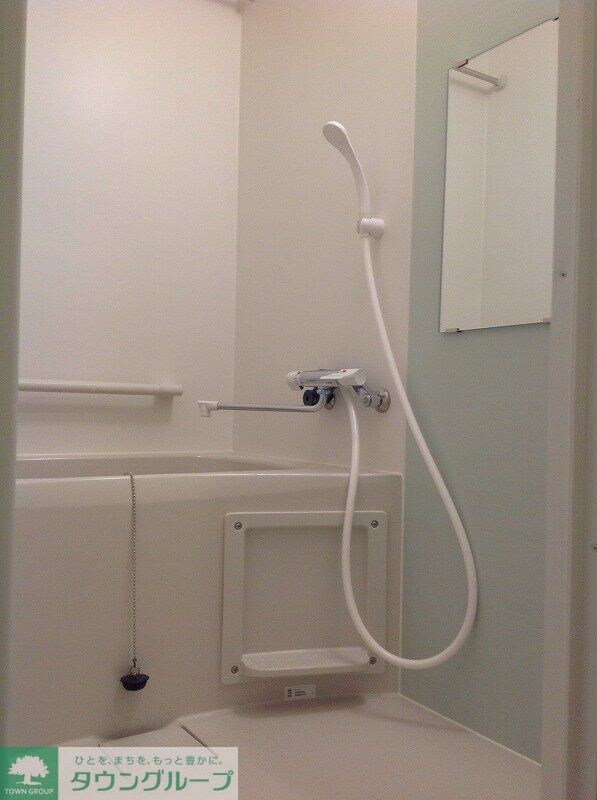 ミランダほほえみの物件内観写真