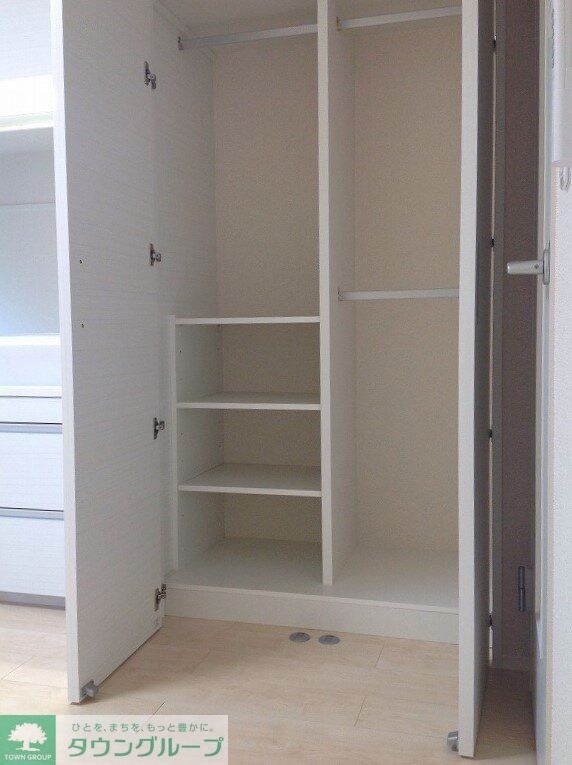 ミランダほほえみの物件内観写真