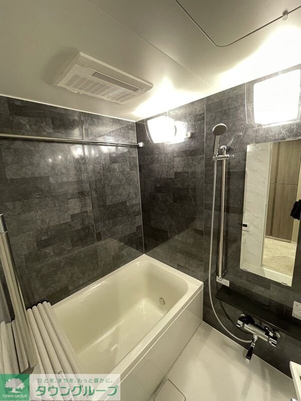 レーベン川口グランアートの物件内観写真