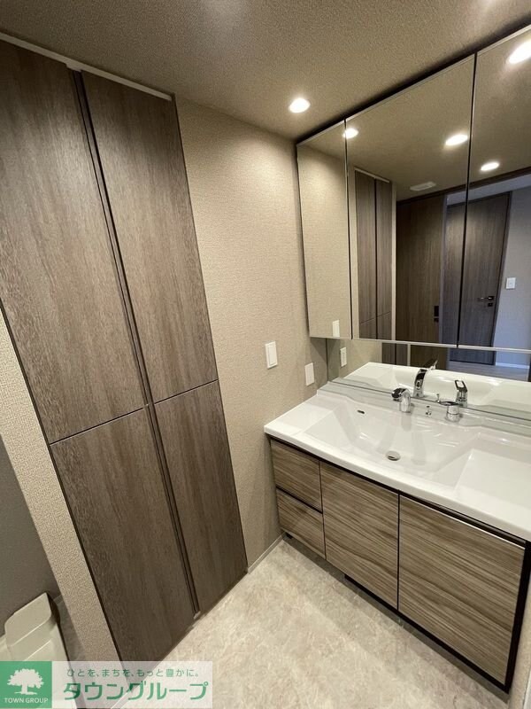 レーベン川口グランアートの物件内観写真