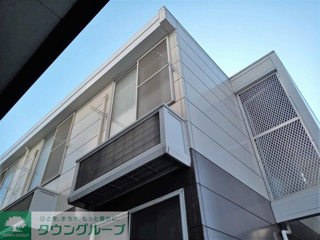 レオパレスF&T Iの物件内観写真