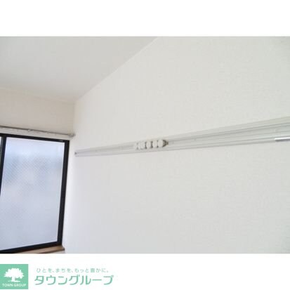 エステートピアKの物件内観写真