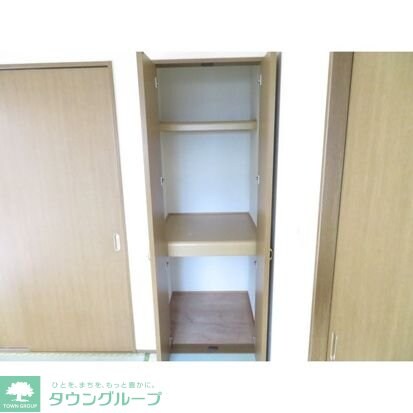 エステートピアKの物件内観写真