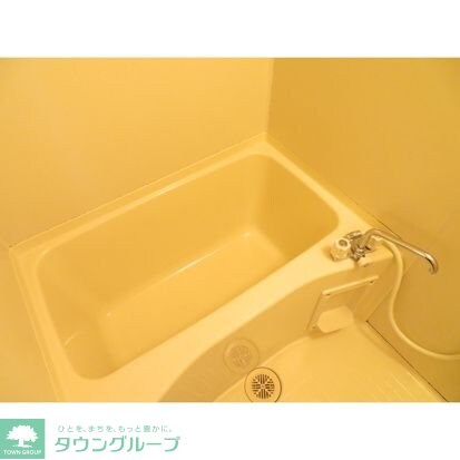 エステートピアKの物件内観写真