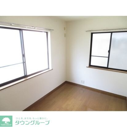 エステートピアKの物件内観写真