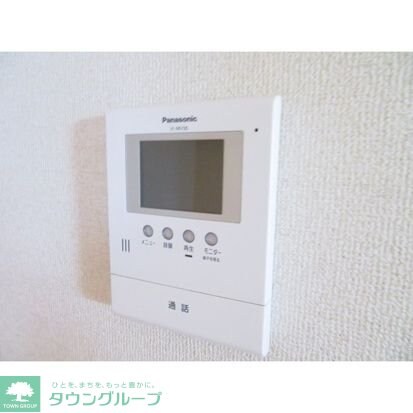 エステートピアKの物件内観写真