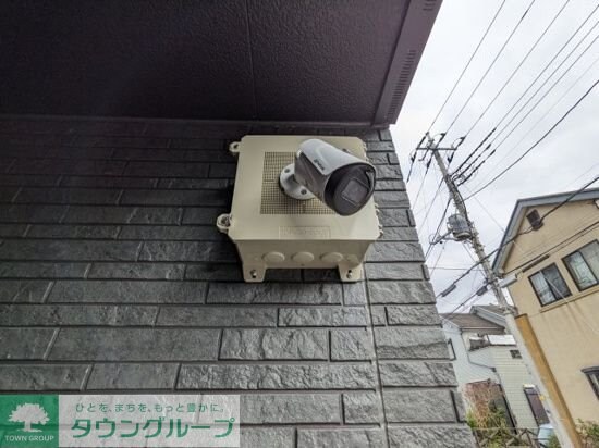 イクシオ錦町の物件内観写真