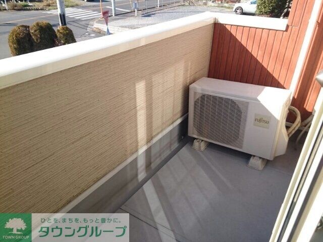 ルミエールの物件内観写真